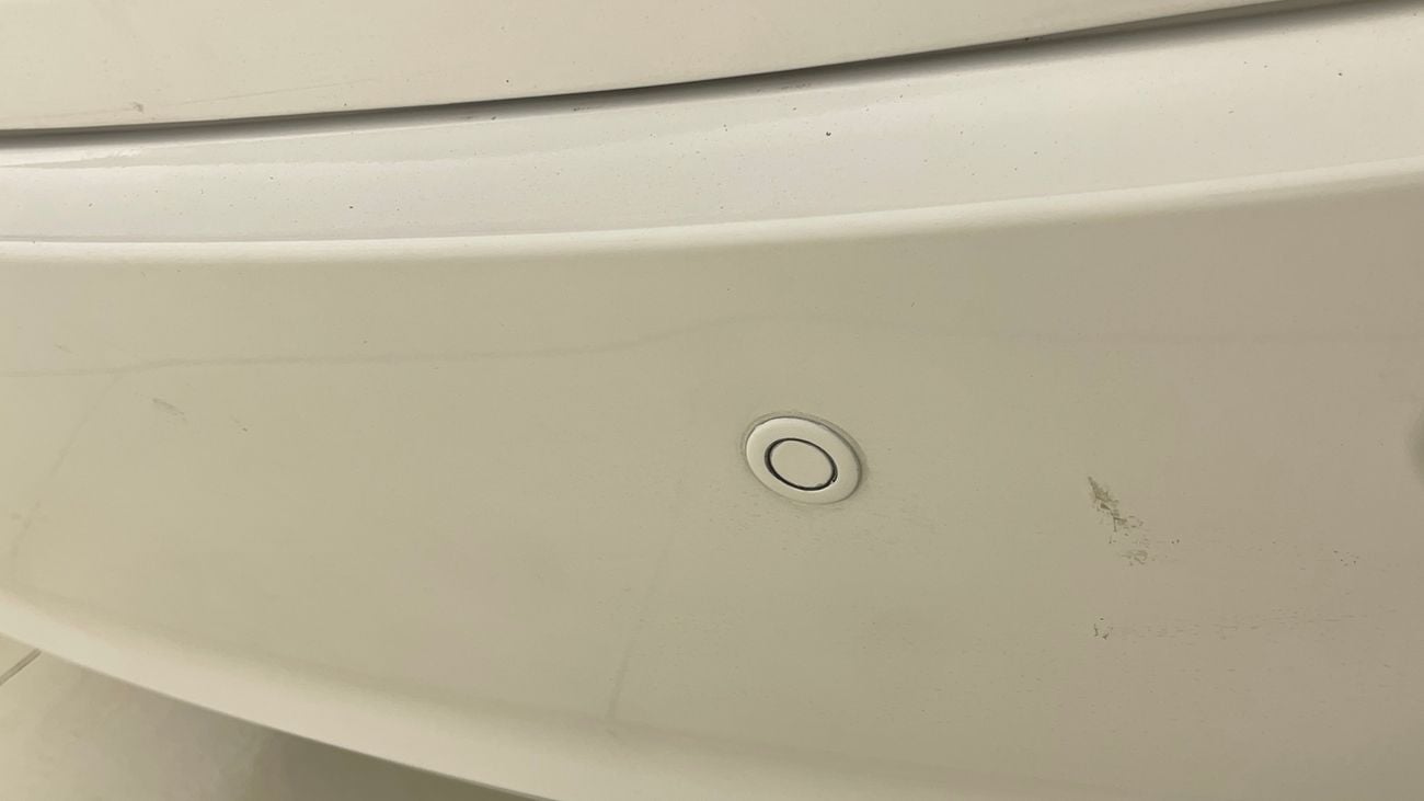 تويوتا يارس SE 1.5 | بدون دفعة مقدمة | اختبار القيادة في المنزل