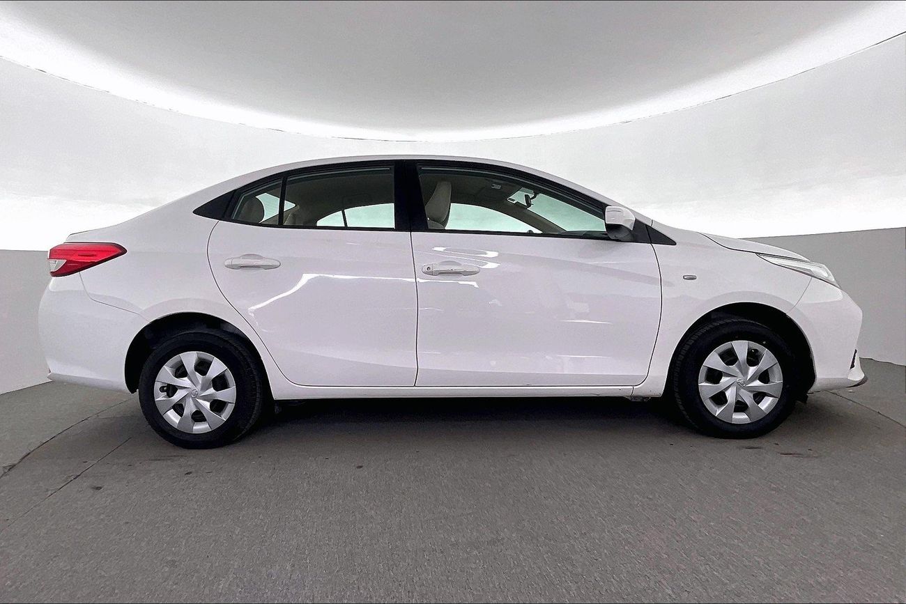 Toyota Yaris SE / E | Guaranteed Warranty | 0 Down Payment