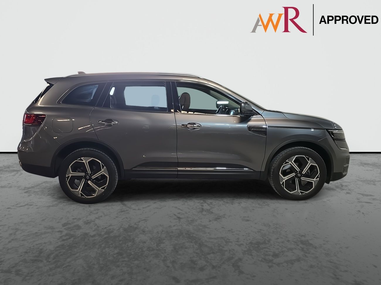 Renault Koleos PE 2.0