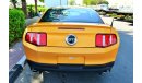 Ford Mustang GT