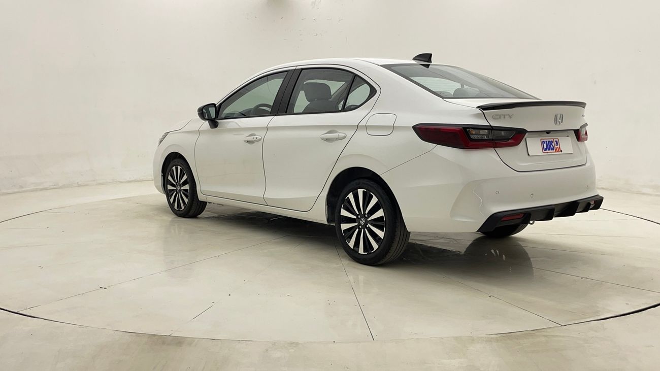 Honda City LX SPORT 1.5 | Zero Down Payment | Home Test Drive