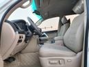 Toyota Land Cruiser GXR V6 MODEL 2014 UPGRADE 2024