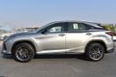 Lexus RX350 F Sport (AL20), 5dr SUV, 3.5L 6cyl, Automatic, All Wheel Drive