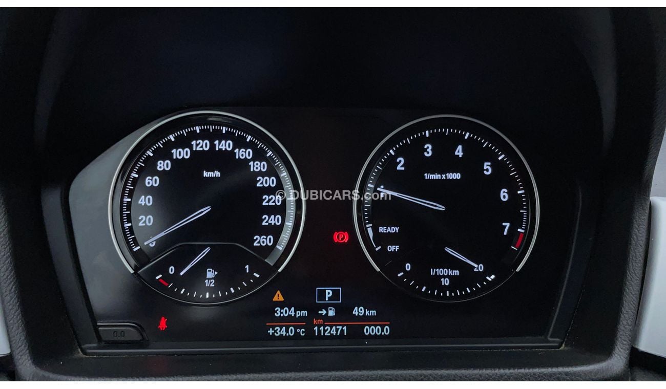 بي أم دبليو X2 SDRIVE 20I 2 | بدون دفعة مقدمة | اختبار قيادة مجاني للمنزل