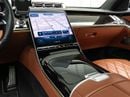 مرسيدس بنز S 500 4MATIC L BUY NOW, PAY 2027 | THE BLACKLINE STANDARD | 2027 Mercedes Warranty + Service Contract, Low KMs, GCC