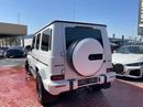 Mercedes-Benz G 63 AMG AMG Full Warranty & Service Gargash 2022 GCC