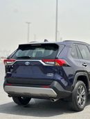 تويوتا راف ٤ Limited Hybrid 2.5 L | Panoramic | 360 Camera | full option 2024