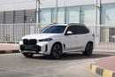 BMW X5 40i xDrive 3.0L