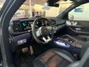 مرسيدس بنز GLE 53 AMG Full Option