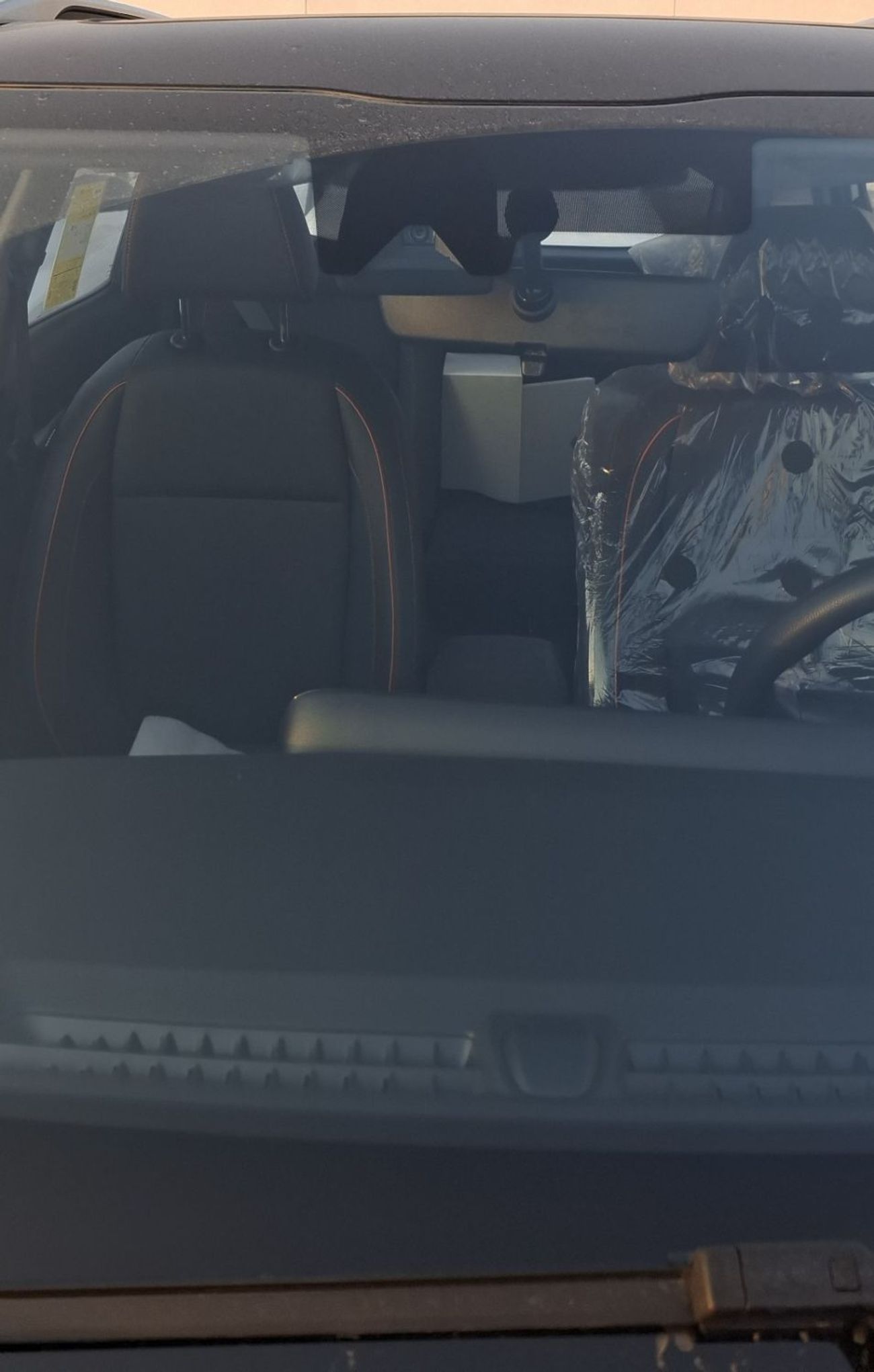 Kia Seltos New kia seltos 2025