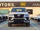 Toyota Fortuner SR5 ADVENTURE / 4.0L V6 PETROL / CLIMATE WITH LEATHER SEATS /DIFFLOCK/ AUTO A/C (CODE # F6HA)