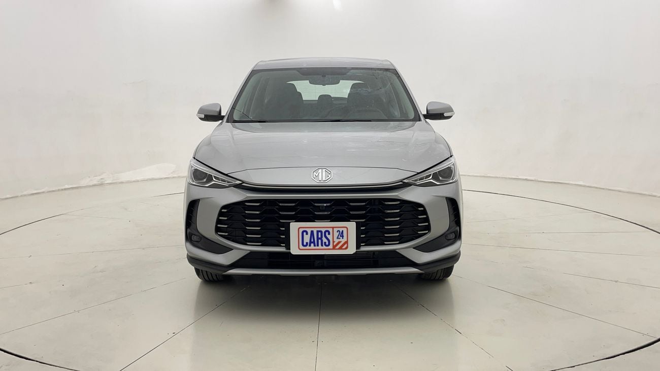 MG ZS STD 1.5 | Zero Down Payment | Home Test Drive