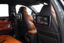 بي أم دبليو M5 COMPETITION PACK