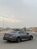 تويوتا كامري Sport 2.5L (178 HP)