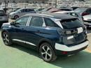 Peugeot 3008 PEUGEOT - 3008 - 1.6T - GT (2025 MODEL) GCC SPECS