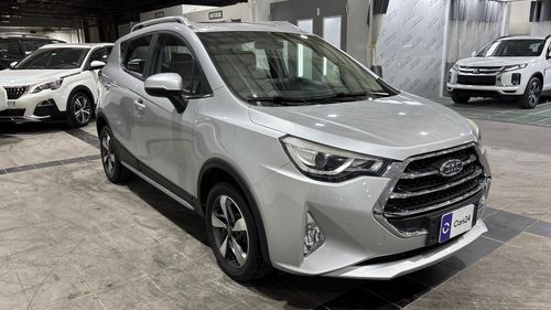 JAC S3 2023 INTELLIGENT LUXURY | AED 439/Month | 0 DP | 30 Day Return | Warranty