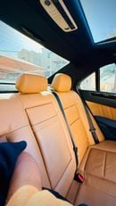 Mercedes Benz E300