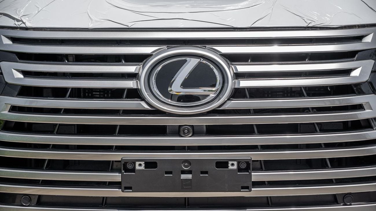 Lexus LX 500 LEXUS LX500D 3.3 -2026YM