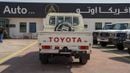 Toyota Land Cruiser Pick Up LC79 DC 4.0 PETROL 2025 AT FULL