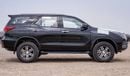 تويوتا فورتونر FORTUNER 2.7L PETROL 2025