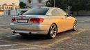 بي أم دبليو 335i STD