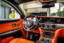Rolls Royce Ghost EWB