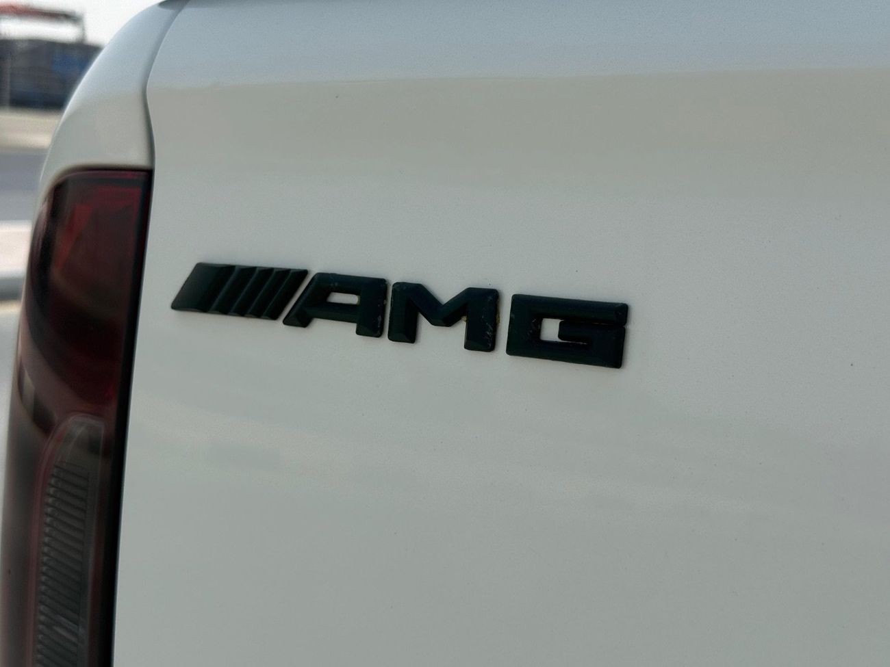 Mercedes-Benz X 350 d Export from Australia