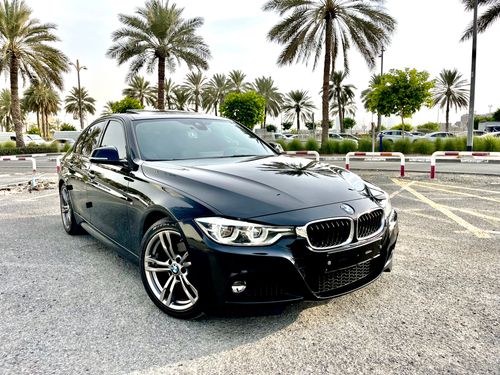 BMW 320i
