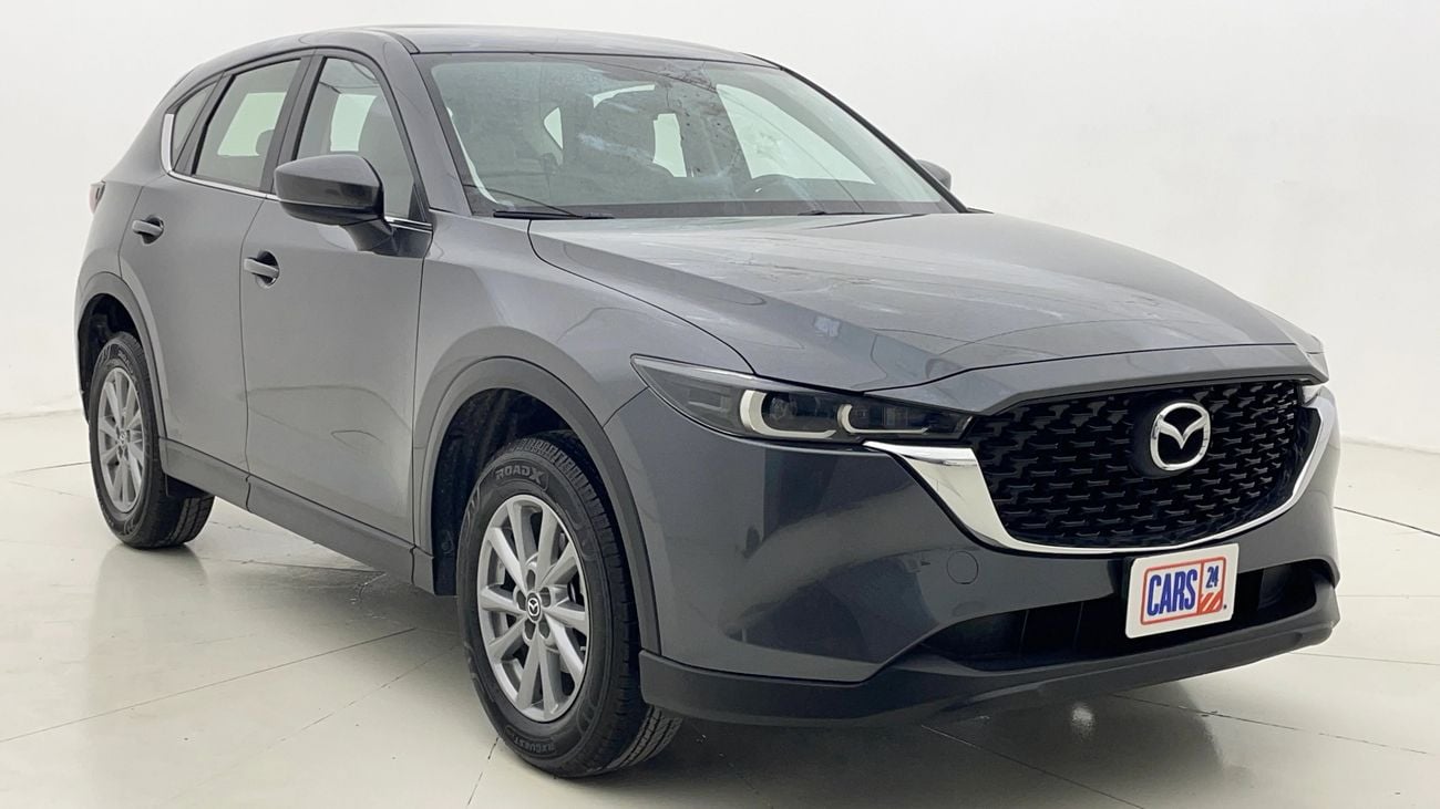 Mazda CX5 GL 2.5 | Zero Down Payment | Home Test Drive