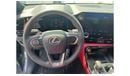 Lexus NX350 LEXUS NX350 F-Sport2 2.4L CANADIAN SPECS