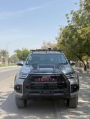 Toyota Hilux ADV 2.8L