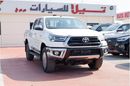 Toyota Hilux TOYOTA HILUX 2.7 MT FULL OPTION WITHOUT PUSH START WHITE 2025