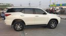 Toyota Fortuner 2.7L 4WD PETROL (USED)