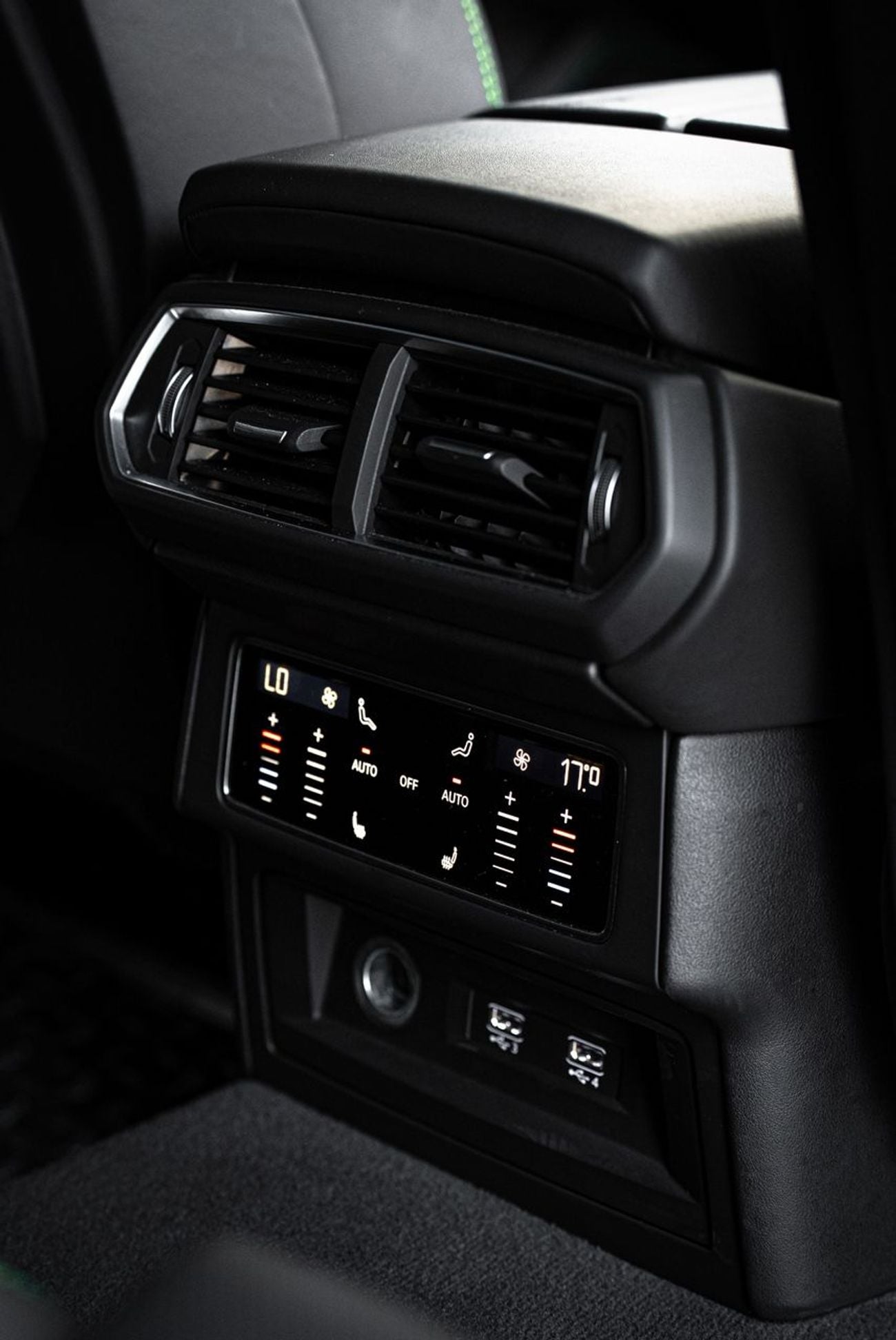 Lamborghini Urus S 4.0T V8