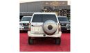 Nissan Patrol Safari