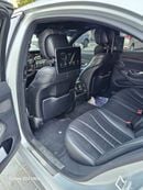 Mercedes-Benz S 550 Panoramic