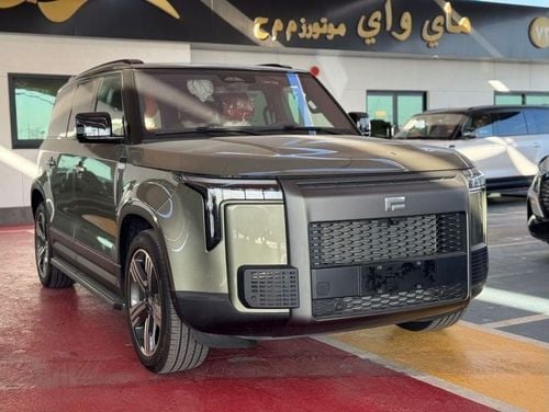 ROX 01 2024 ROX O1 VIP PLUG-IN HYBRID