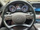 هيونداي جراندور 2020 HYUNDAI THE NEW GRANDEUR (G) 2.5 Exclusive