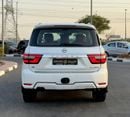 نيسان باترول SE Platinum City 4.0L
