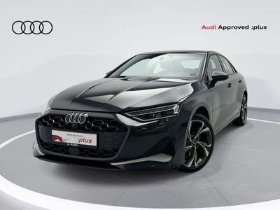 Audi A3 35 TFSI ADVANCED 35 TFSI 150hp Progress (Ref# 22338)