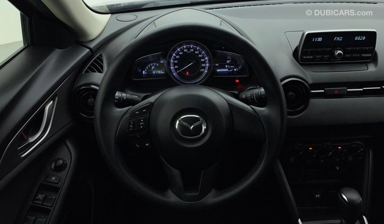 Mazda CX3 GS 2 | Zero Down Payment | Free Home Test Drive