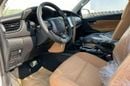 Toyota Fortuner 2025 Toyota Fortuner 4x4 2.4L Diesel AT