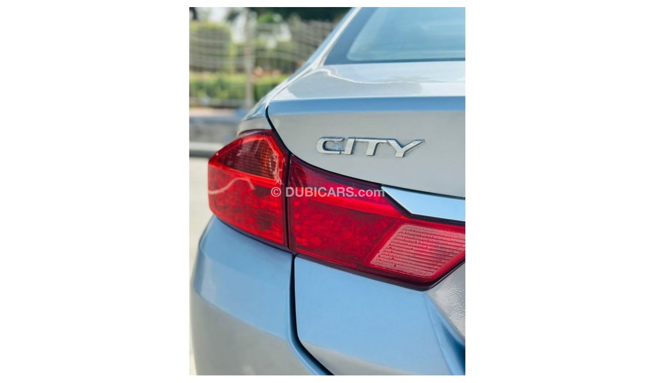 Honda City LX 620 PM || HONDA CITY 1.5L V4 FWD || 0% DOWN PAYMENT || GCC || WELL MAINTAINED