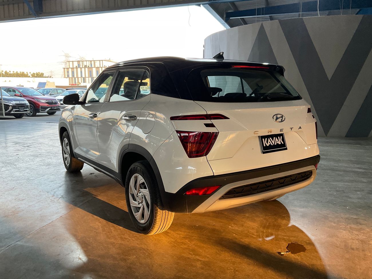 هيونداي كريتا Smart | National Day Celebration | شامل الضمان | 0 ﺪﻔﻋﺓ ﺃﻮﻟﻯ