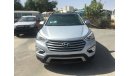 Hyundai Santa Fe Grand ((Brand New)) Engine 3.3 cc