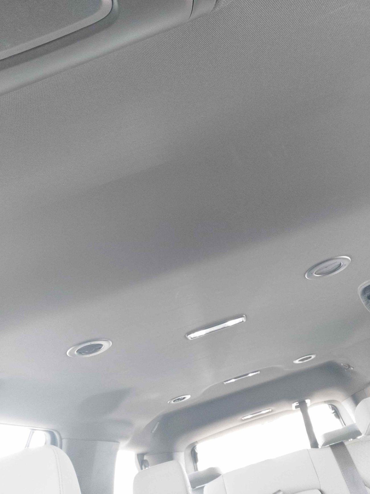 Chevrolet Tahoe LS 5.3 | Zero Down Payment | Home Test Drive