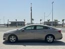 Chevrolet Malibu LS (NON GCC)