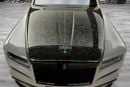 Rolls Royce Cullinan ROLLS ROYCE | CULLINAN MANSORY | CERTIFIED BY MANSORY STD