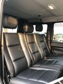Mercedes-Benz G 550 2018 MERCEDES BENZ G CLASS G550