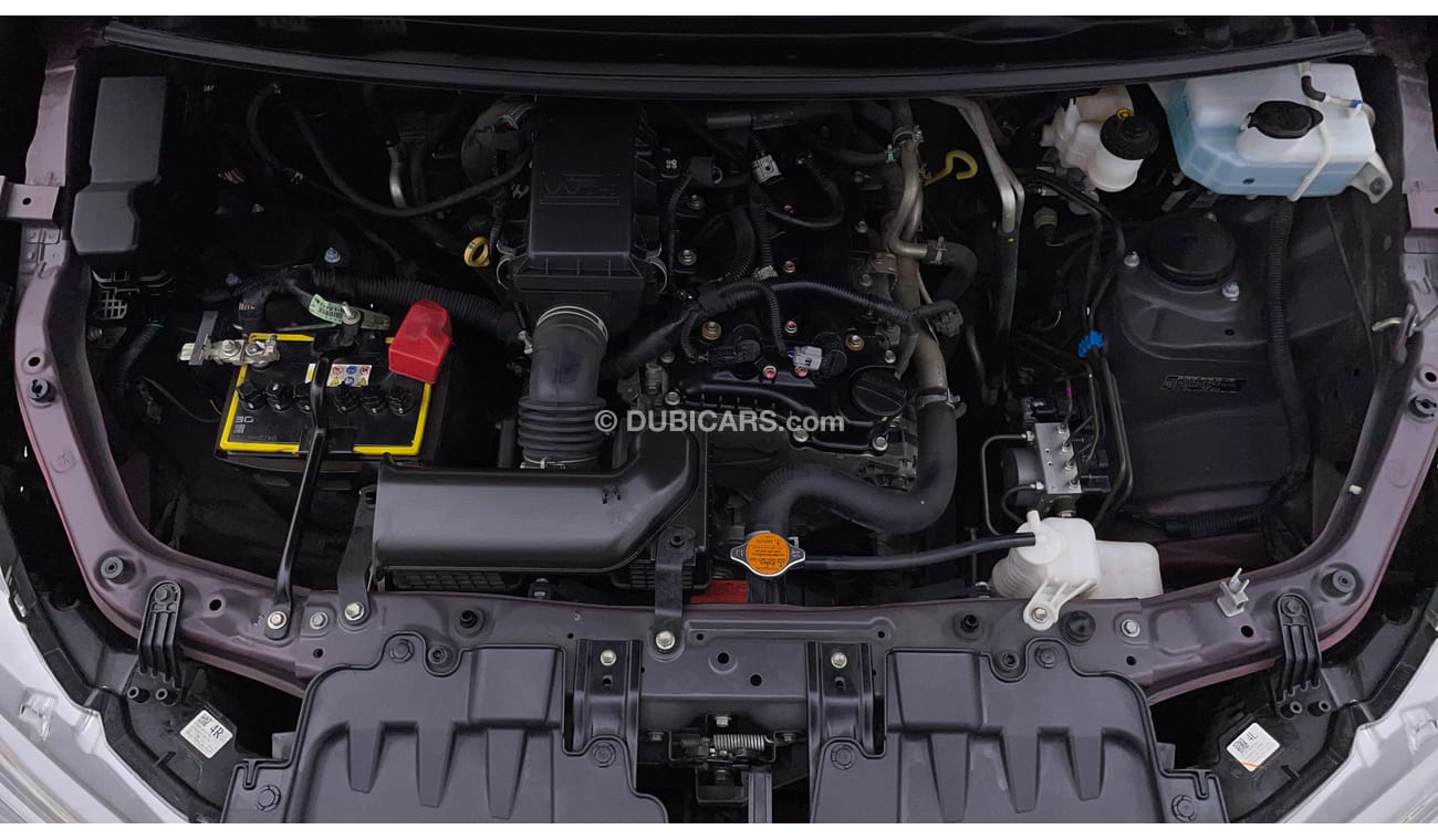 Toyota Rush GX 1.5 | Zero Down Payment | Free Home Test Drive